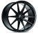 Диски Vossen HF-3 22x12 Gloss Black Диски Vossen HF-3 22x12 Gloss Black