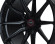 Диски Vossen HF-3 22x12 Gloss Black Диски Vossen HF-3 22x12 Gloss Black