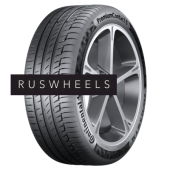 Шины Continental 245/45R17 95Y PremiumContact 6 TL FR Шины Continental 245/45R17 95Y PremiumContact 6 TL FR