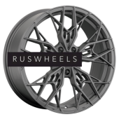 Диски LS FlowForming 8,5x20/5x114,3 ET30 D60,1 RC83 MGM (конус)