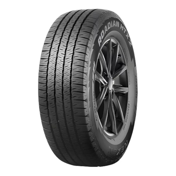 Шины Nexen 225/65/17 H 102 Roadian HTX 2 Шины Nexen 225/65/17 H 102 Roadian HTX 2