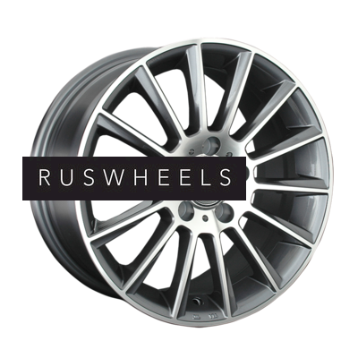 Диски Replay 8,5x20/5x112 ET40 D66,6 MR139 GMF (конус, MB003)