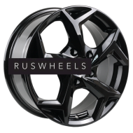 Диски RST 6,5x16/5x100 ET48 D56,1 R066 (XV) BL