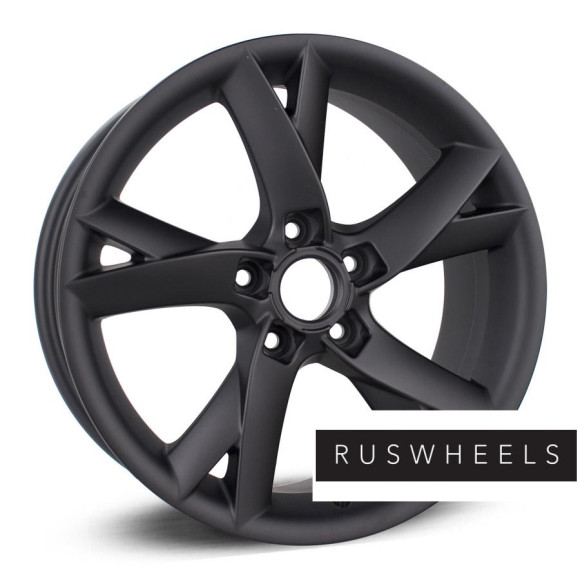 Диски Legeartis Optima R17 / 7.5J PCD 5x112 ЕТ 45 ЦО 66.6 A33