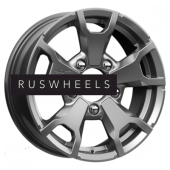 Диски iFree 6x16/5x139,7 ET40 D98,1 Тайган (КС872) Нео-классик Диски iFree 6x16/5x139,7 ET40 D98,1 Тайган (КС872) Нео-классик