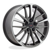 Диски LEGE ARTIS 8,0\R18 5*114.3 ET50 d60.1 GMF Диски LEGE ARTIS 8,0\R18 5*114.3 ET50 d60.1 GMF