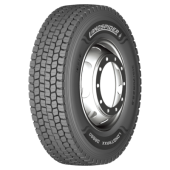 Грузовые шины Landspider 315/70R22,5 156/150M (154/151M) Longtraxx DR660 TL M+S 3PMSF 20PR КИТАЙ 