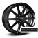 Диски Alcasta R17 / 7J PCD 5x108 ЕТ 40 ЦО 54.1 M61