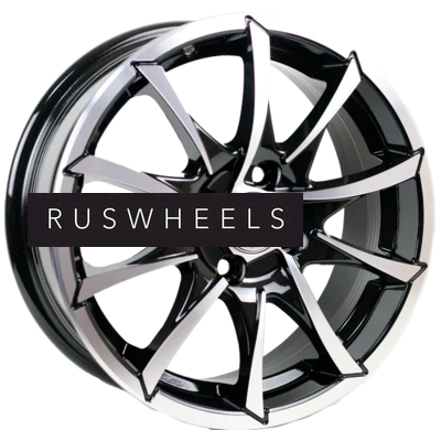 Диски RST 6x15/4x100 ET50 D60,1 R035 (Vesta) BD Диски RST 6x15/4x100 ET50 D60,1 R035 (Vesta) BD