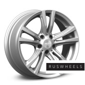 Диски Скад R18 / 8J PCD 5x120 ЕТ 34 ЦО 72.6 Мюнхен