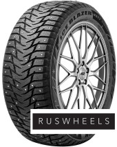 Шины Sailun 235/65 r17 Ice Blazer WST3 104T Шипы Шины Sailun 235/65 r17 Ice Blazer WST3 104T Шипы