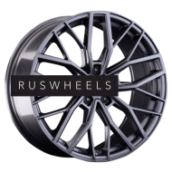 Диски Replay 9x20/5x112 ET35 D66,6 B268 GM (конус, B640) Диски Replay 9x20/5x112 ET35 D66,6 B268 GM (конус, B640)