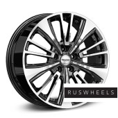 Диски Скад R18 / 7.5J PCD 5x108 ЕТ 47 ЦО 60.1 KL-1060