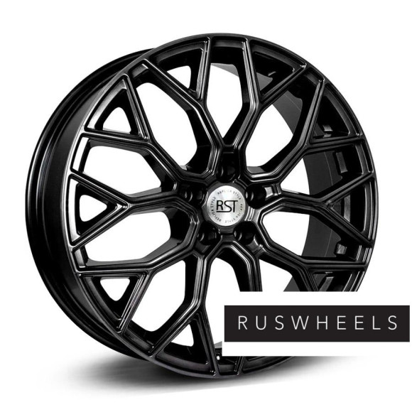Диски RST R19 / 7J PCD 5x114.3 ЕТ 45 ЦО 60.1 R059 Диски RST R19 / 7J PCD 5x114.3 ЕТ 45 ЦО 60.1 R059