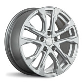 Диски СКАД 7,0\R17 5*114.3 ET39 d60.1 Селена Диски СКАД 7,0\R17 5*114.3 ET39 d60.1 Селена
