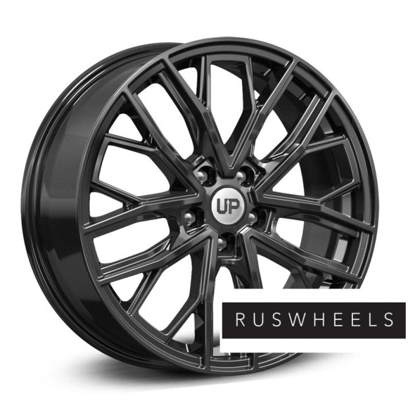 Диски Wheels UP R18 / 7J PCD 5x114.3 ЕТ 45 ЦО 60.1 Up109