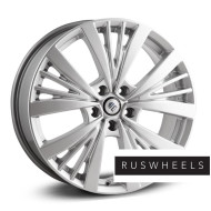 Диски КиК R19 / 7.5J PCD 5x110 ЕТ 40 ЦО 67.1 Марвел