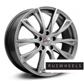 Диски iFree R18 / 7.5J PCD 5x114.3 ЕТ 45 ЦО 67.1 Каzaнтип