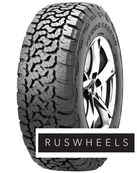 Шины Westlake 235/75 r15 TERRA LEGEND SL399 109S