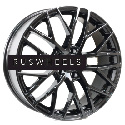 Диски RST 7,5x19/5x108 ET45 D63,4 R019 (Geely Tugela) BL Диски RST 7,5x19/5x108 ET45 D63,4 R019 (Geely Tugela) BL