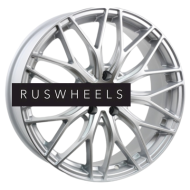 Диски Neo 7,5x19/5x108 ET45 D63,4 940 Silver Диски Neo 7,5x19/5x108 ET45 D63,4 940 Silver