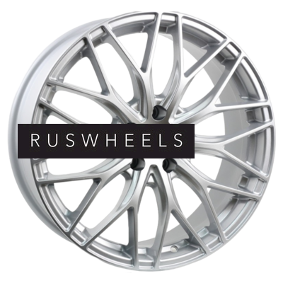 Диски Neo 7,5x19/5x108 ET45 D63,4 940 Silver Диски Neo 7,5x19/5x108 ET45 D63,4 940 Silver