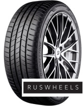 Шины Bridgestone 255/35 r21 Turanza T005 98Y