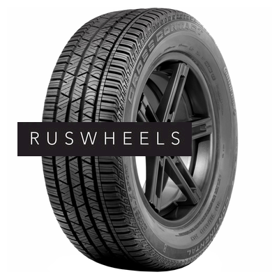 Шины Continental 285/40R22 110H XL CrossContact LX Sport AO ContiSilent TL FR