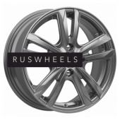 Диски iFree 6x15/4x98 ET35 D58,5 Маскот (КС870) Хай Вэй Диски iFree 6x15/4x98 ET35 D58,5 Маскот (КС870) Хай Вэй