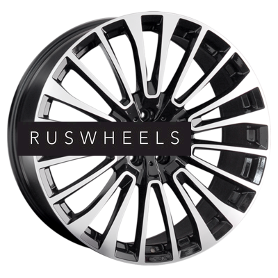 Диски Replay 10,5x21/5x120 ET45 D64,1 TS3 BKF (конус, C570) Диски Replay 10,5x21/5x120 ET45 D64,1 TS3 BKF (конус, C570)