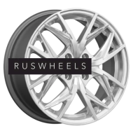 Диски СКАД 6,5x16/4x100 ET50 D60,1 Асти (КЛ377) Селена