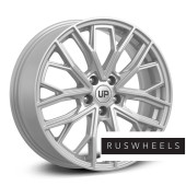 Диски Wheels UP R18 / 7J PCD 5x114.3 ЕТ 33 ЦО 67.1 Up109