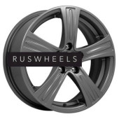 Грузовые диски iFree 6x15/5x112 ET43 D66,6 S.U. (КС691) Хай Вэй Грузовые диски iFree 6x15/5x112 ET43 D66,6 S.U. (КС691) Хай Вэй