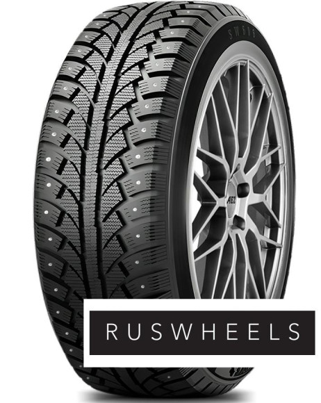 Шины Westlake 195/60 r15 SW606 88T Шипы