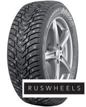 Шины Ikon Tyres 245/45R17 99T XL Nordman 8 TL (шип.) Шины Ikon Tyres 245/45R17 99T XL Nordman 8 TL (шип.)