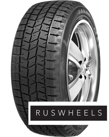 Шины Sailun 265/65R17 112S Ice Blazer Arctic SUV TL