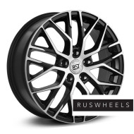 Диски RST R19 / 7.5J PCD 5x114.3 ЕТ 45 ЦО 67.1 R019 Диски RST R19 / 7.5J PCD 5x114.3 ЕТ 45 ЦО 67.1 R019