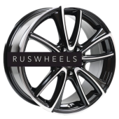 Диски Tech Line 7x17/5x114,3 ET45 D60,1 772 BD Диски Tech Line 7x17/5x114,3 ET45 D60,1 772 BD