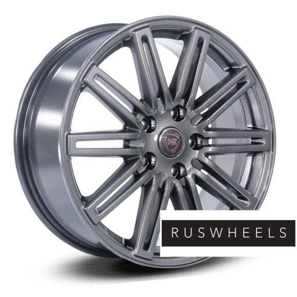 Диски NZ R17 / 7J PCD 5x108 ЕТ 33 ЦО 60.1 R-01 Диски NZ R17 / 7J PCD 5x108 ЕТ 33 ЦО 60.1 R-01