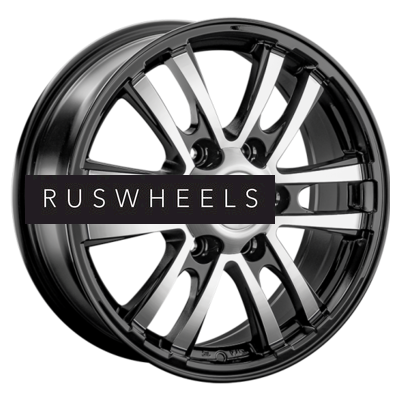 Диски LS 7x17/6x139,7 ET38 D67,1 1287 BKF (конус, Колпак+лого) Диски LS 7x17/6x139,7 ET38 D67,1 1287 BKF (конус, Колпак+лого)