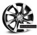 Диски КиК R15 / 6J PCD 4x100 ЕТ 48 ЦО 60.1 Джемини Диски КиК R15 / 6J PCD 4x100 ЕТ 48 ЦО 60.1 Джемини