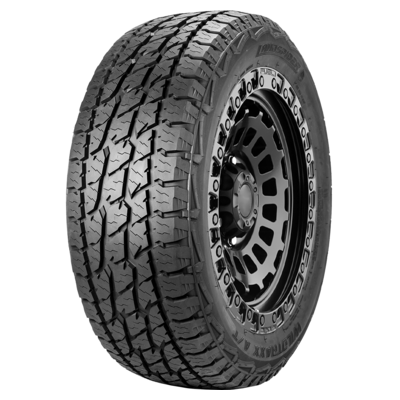 Шины Landspider LT265/60R20 121/118S Wildtraxx A/T TL RWL