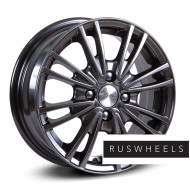 Диски Скад R14 / 5.5J PCD 4x100 ЕТ 39 ЦО 56.6 Пантера Диски Скад R14 / 5.5J PCD 4x100 ЕТ 39 ЦО 56.6 Пантера