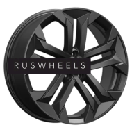 Диски Premium Series 7,5x19/5x108 ET38 D60,1 КР015 (Jetour Dashing) Fury black Диски Premium Series 7,5x19/5x108 ET38 D60,1 КР015 (Jetour Dashing) Fury black