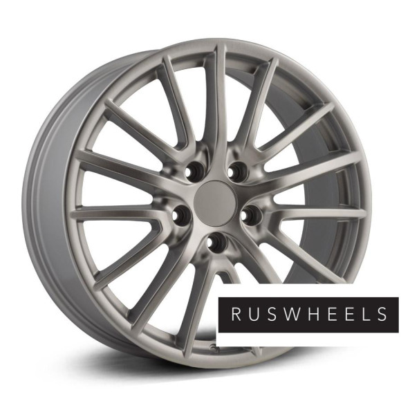 Диски Legeartis Optima R20 / 9J PCD 5x130 ЕТ 57 ЦО 71.6 PR7