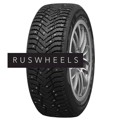 Шины Cordiant 255/55 r18 Snow Cross 2 SUV 109T Шипы