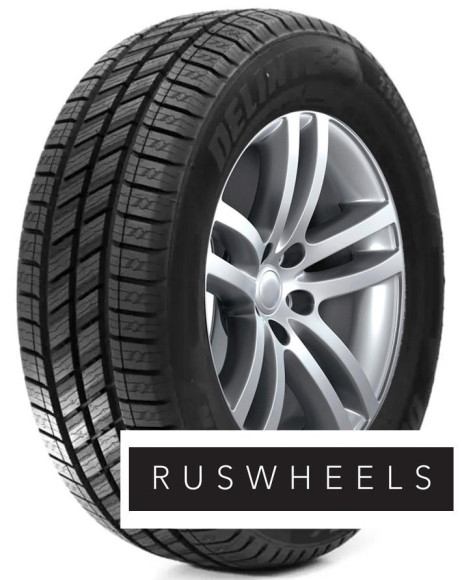 Шины Delinte 215/75 r16c AW6 VAN 116/114R Шины Delinte 215/75 r16c AW6 VAN 116/114R