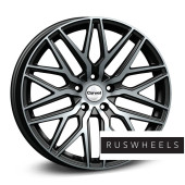 Диски Carwel R20 / 8.5J PCD 5x112 ЕТ 38 ЦО 66.6 Ламза Диски Carwel R20 / 8.5J PCD 5x112 ЕТ 38 ЦО 66.6 Ламза