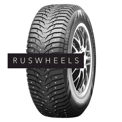 Шины Marshal 245/45R19 102T XL WinterCraft Ice WI31 TL (шип.)