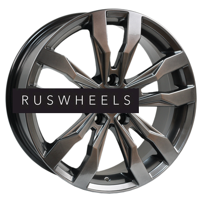 Диски RST 7x17/5x112 ET45 D57,1 R047 (Yeti) BH Диски RST 7x17/5x112 ET45 D57,1 R047 (Yeti) BH